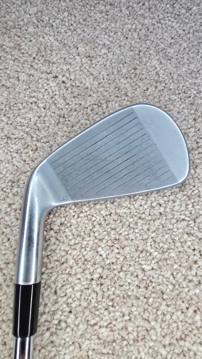Taylormade P770 Forged 3 Iron / Dynamic Gold Tour X-100 Steel