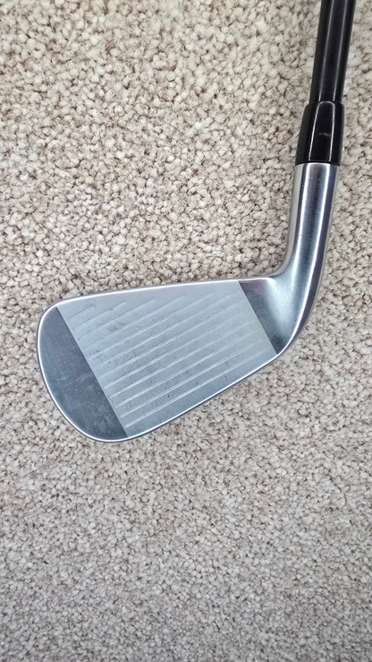 Titleist U500 3 Iron / HZRDUS Smoke 6.0 2.2 90g HY Shaft