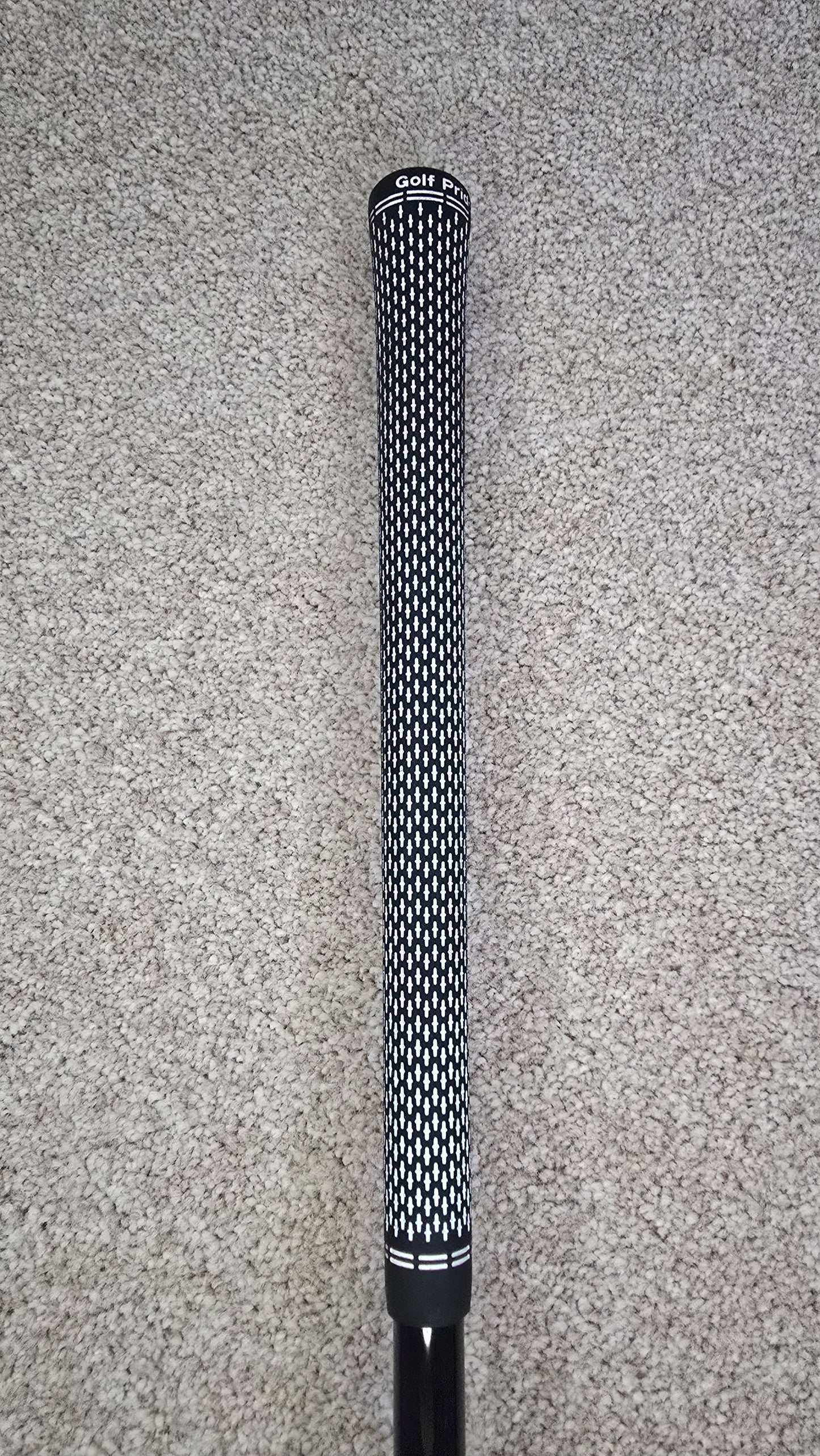 Titleist U500 3 Iron / HZRDUS Smoke 6.0 2.2 90g HY Shaft