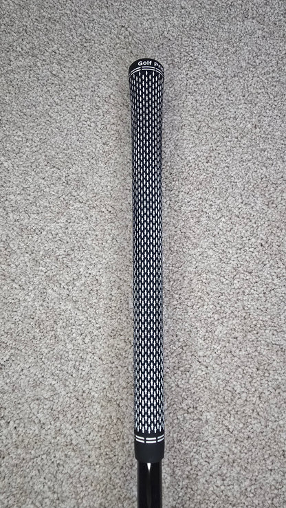 Titleist U500 3 Iron / HZRDUS Smoke 6.0 2.2 90g HY Shaft