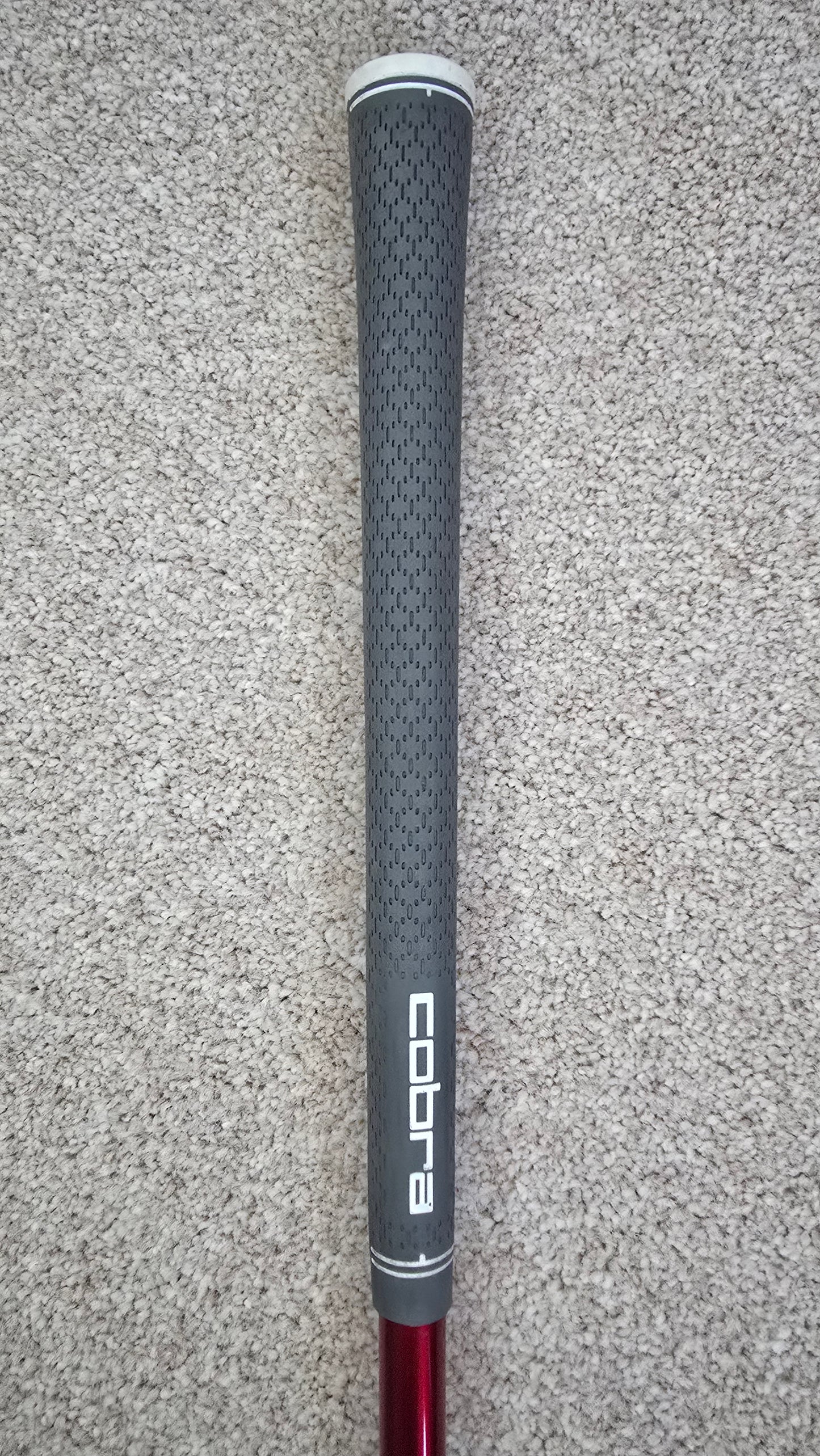 Cobra Baffler T-Rail+ Fairway Wood / 16 Degree / Cobra Graphite Design Tour AD Stiff Flex