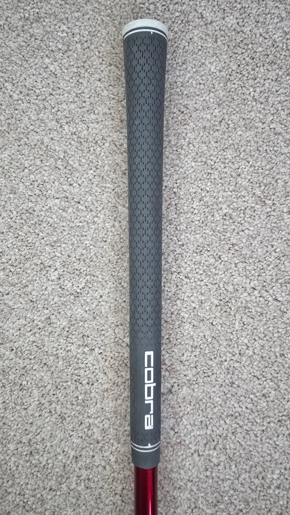 Cobra Baffler T-Rail+ Fairway Wood / 16 Degree / Cobra Graphite Design Tour AD Stiff Flex