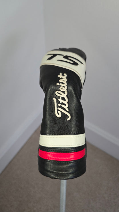 Titleist TS3 Hybrid / 17 Degree / X-Flex EvenFlow Black 90g