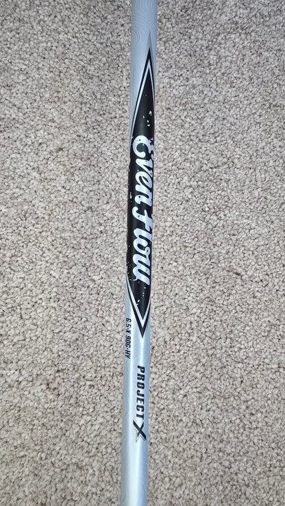 Titleist TS3 Hybrid / 17 Degree / X-Flex EvenFlow Black 90g