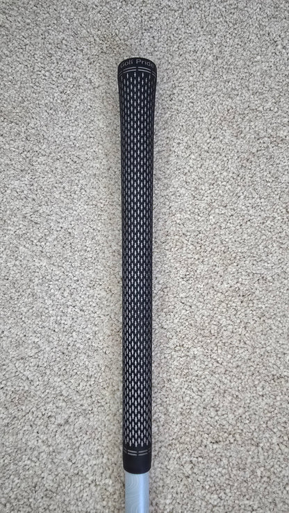 Titleist TS3 Hybrid / 17 Degree / X-Flex EvenFlow Black 90g